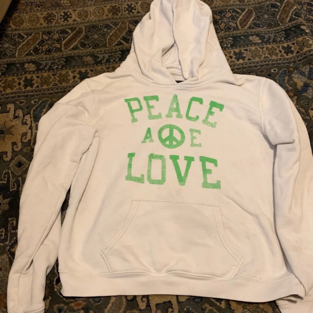 American eagle sweatshirt